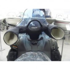 Краги для снегохода (овчина)