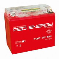Red Energy DS 1220 20 Ач