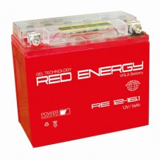 Red Energy RE 1216.1/YTX16-BS/YB16B-A