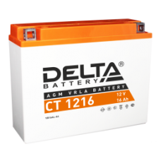 Delta CT 1216 | YB16AL-A2