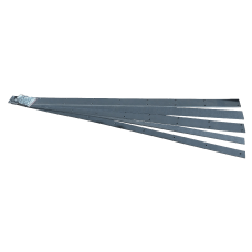 Накладки для саней-волокуш 1900 (1800*40*10)