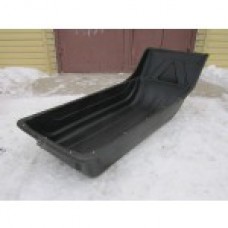 Сани-волокуши 1800 с отбойником (Санк-Петербург)