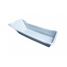 Сани-волокуши "Классика-220" с отбойником