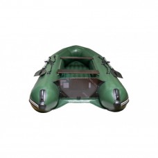 Лодка ПВХ SibRiver Бирюса-325 Надувное дно