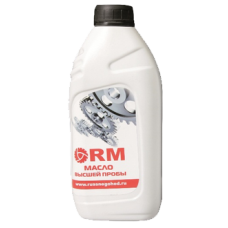 Масло трансмиссионное РМ Тайга ТХ 75w90 CL-5 1л.