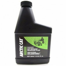 Масло в редуктор Arctic Cat Оригинал (443 ML)  