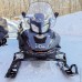 Бампер для BRP Ski-doo Expedition