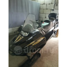 Снегоход BRP Ski-Doo Skandic WT 600 2007 г.в.