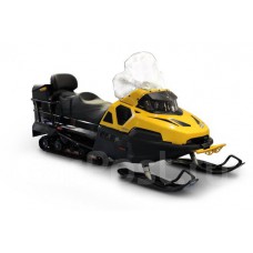 Снегоход Stels Viking S600