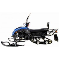 Снегоход Sharmax SN-210 Forester