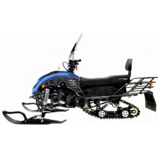 Снегоход Sharmax SN-210 Forester