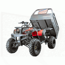 Квадроцикл Yacotа SLоGGER 200