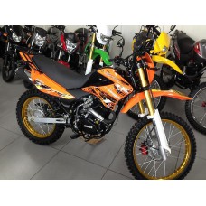 Мотоцикл Ekonik Sport 005