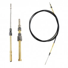 Трос управления газ-реверс С2 - 10' / 3,05 м