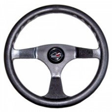 Рулевое колесо LM-W-0001 350 мм.