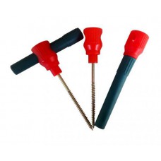 Ввертыши для зимней палатки