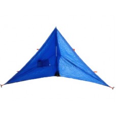 Зимнее укрытие Пингвин Крыло  