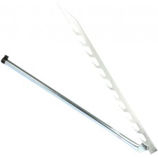 Пила для льда с металлической ручкой, Финляндия  