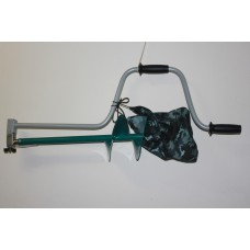 Ледобур ЛР-180Т (180мм) телескопический  