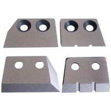 Ножи для ледобура (Тонар) ЛР-180 (2шт)  