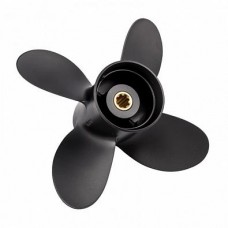 Винт гребной для Yamaha/Honda 9.9/15/20, 4x9-1/4x10, SOLAS