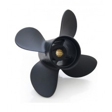 Винт гребной для Yamaha 25/30, 4x10-3/16x11R, SOLAS