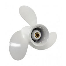 Винт гребной Yamaha 9.9-15/F20B, 8 шаг, E.Chance