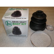 Пыльник ШРУСа наружнего CF500A,CF5002A,X5,X6,X8