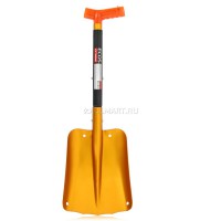 Лопата ECOS LO 505 складная 67,5/82см 