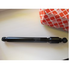 Амортизатор рулевого управления для квадроцикла  
