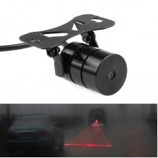 Лазерный противотуманный стоп сигнал