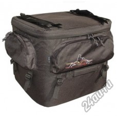 Кофр текстильный для cнегохода 