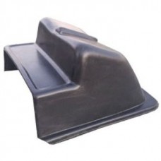 Обтекатель для саней 2550 Размер: 880x450