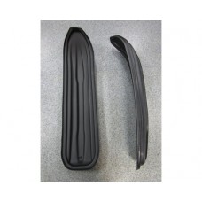 Накладка на лыжи BRP/Lynx  (тип лыж BLADE)  