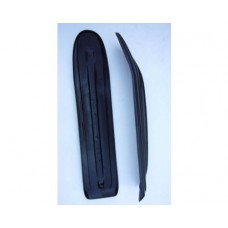 Накладка на пластиковую лыжу для 260 мм