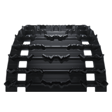 Гусеница Yamaha VK4/5, Professional. Сomposit WT32 [20x154x1.25] (8 рядов)