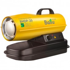 Тепловая пушка Ballu Tundra 20 кВт