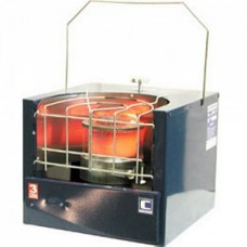 Обогреватель Солярогаз Саво 2,5 кВт