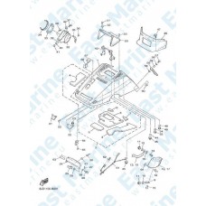 Капот 2015-2016 г.в.