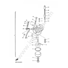 Карбюратор
