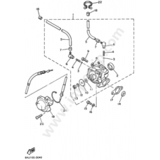 Маслонасос