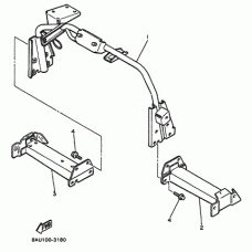 Рулевая рамка