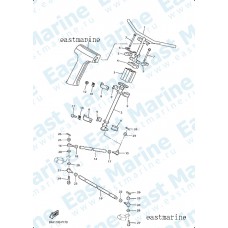 Рулевое управление 2014-2018 г.в.