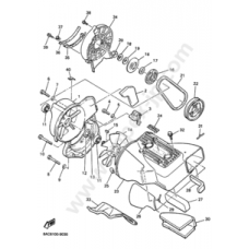 Система охлаждения