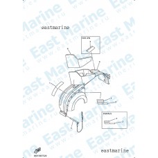 Кожух ремня