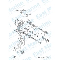 Редуктор VK540 V