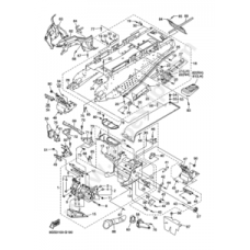Рама 11.2006-11.2008 г.в.