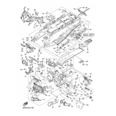 Рама 11.2008-11.2012 г.в.