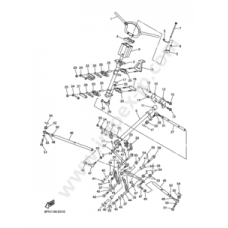 Рулевая система 11.2006-11.2011