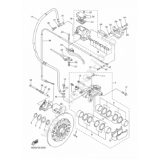 Тормозная система
